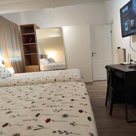 Iva'S Cosy Apartment, Sea View And Free Parking Ζαντάρ Εξωτερικό φωτογραφία